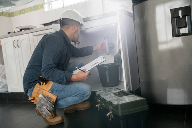 Best Water Leak Repair  in Kirtland, OH