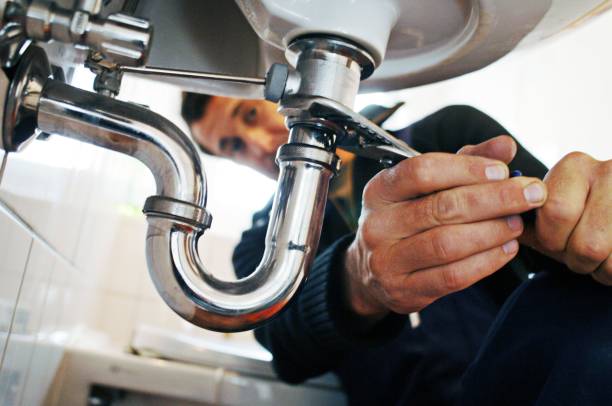 Best Sewer Line Repair  in Kirtland, OH