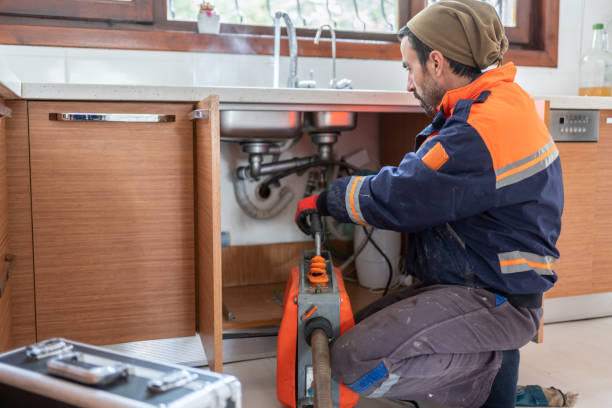 Best Commercial Plumbing Services  in Kirtland, OH