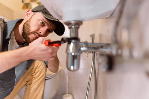 Best Faucet Repair  in Kirtland, OH