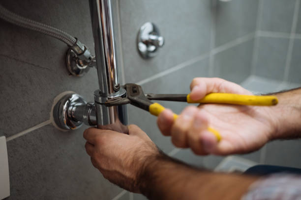 Best Drain Cleaning Services  in Kirtland, OH