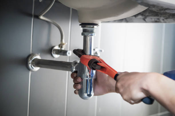 Best Leak Detection Services  in Kirtland, OH